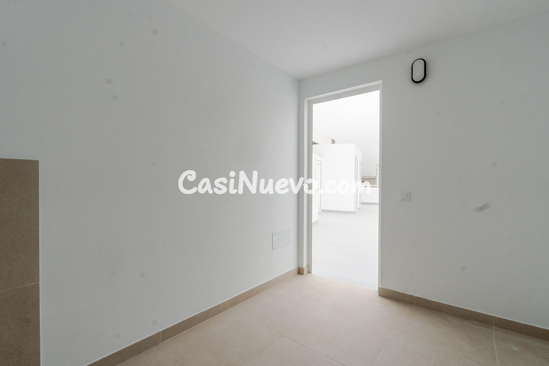 Piso reformado a estrenar en Carretería – Moya - foto 32