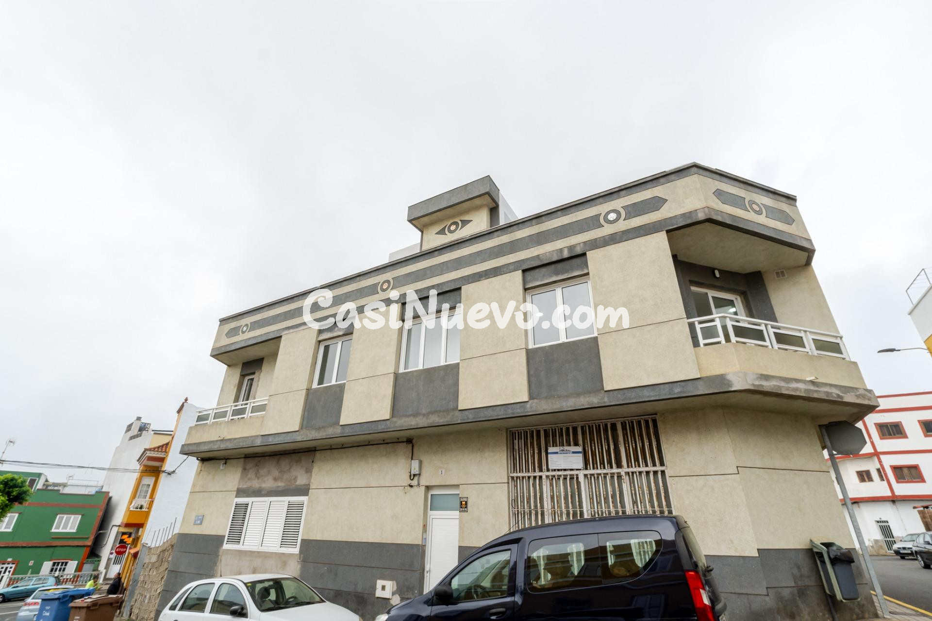 Piso reformado a estrenar en Carretería – Moya - foto 33