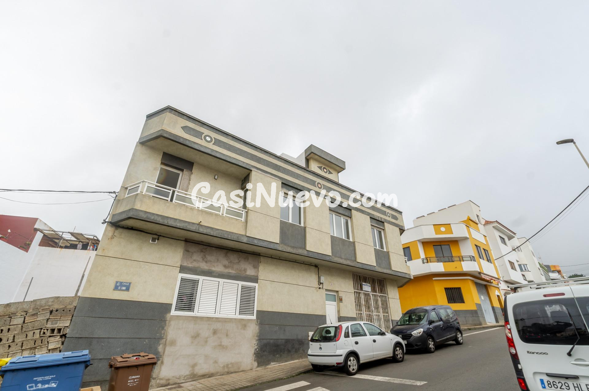 Piso reformado a estrenar en Carretería – Moya - foto 34