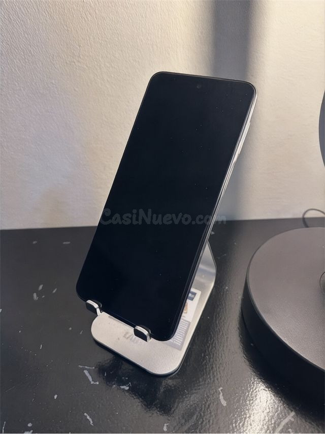 Xiaomi Redmi Note 9 Pro Negro