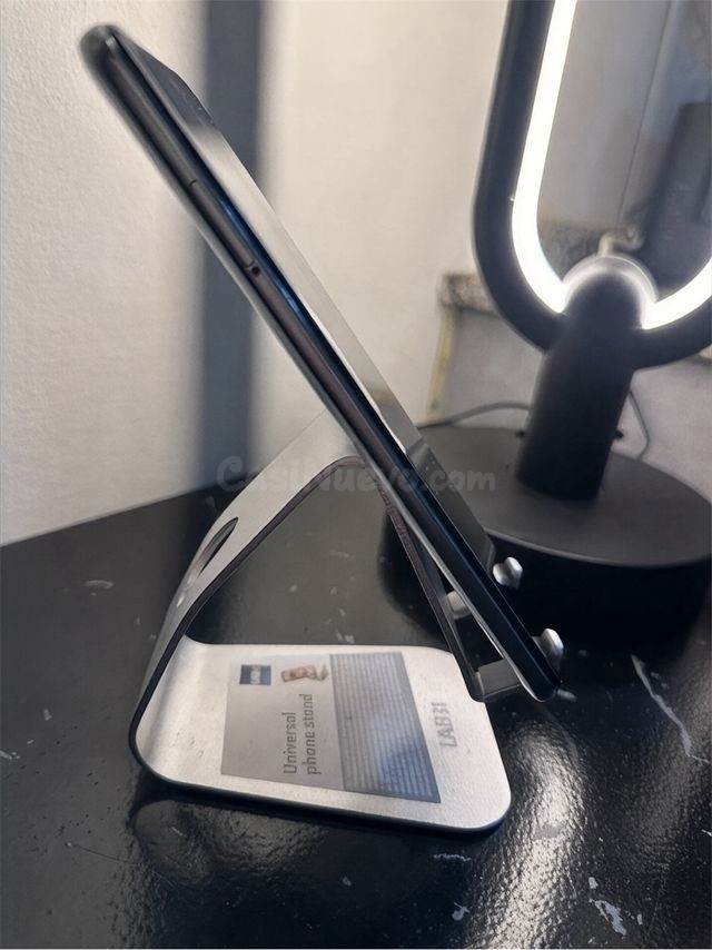 Xiaomi Redmi Note 9 Pro Negro - foto 2