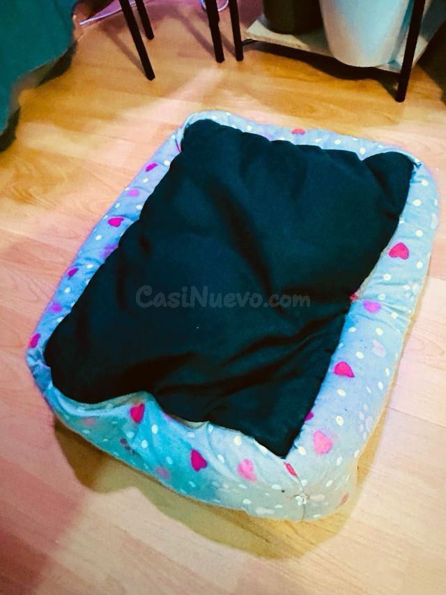 Cama / capazo para a animales - foto 5