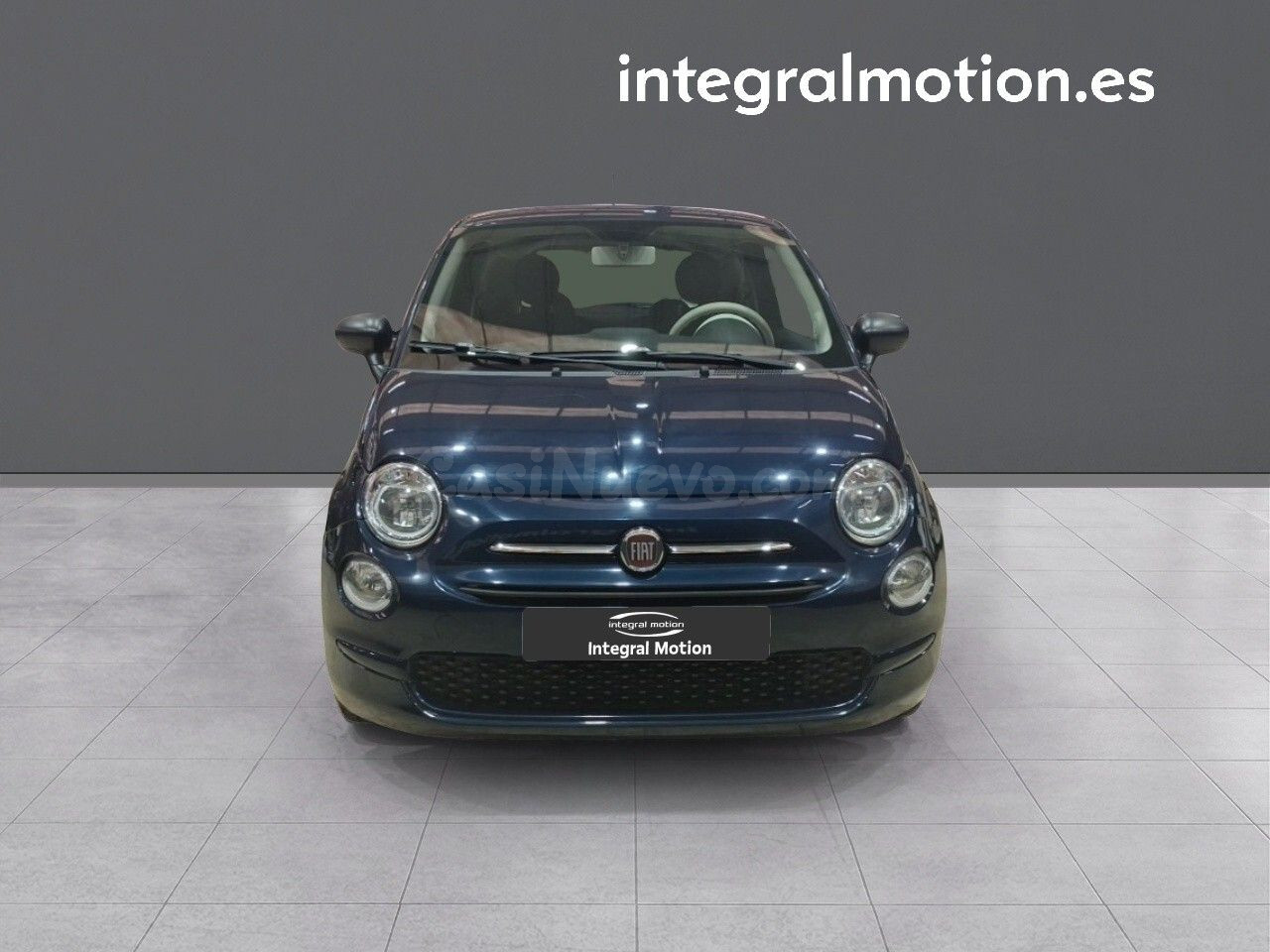 Fiat 500 Cult 1.0 Hybrid 51KW (70 CV) - foto 2