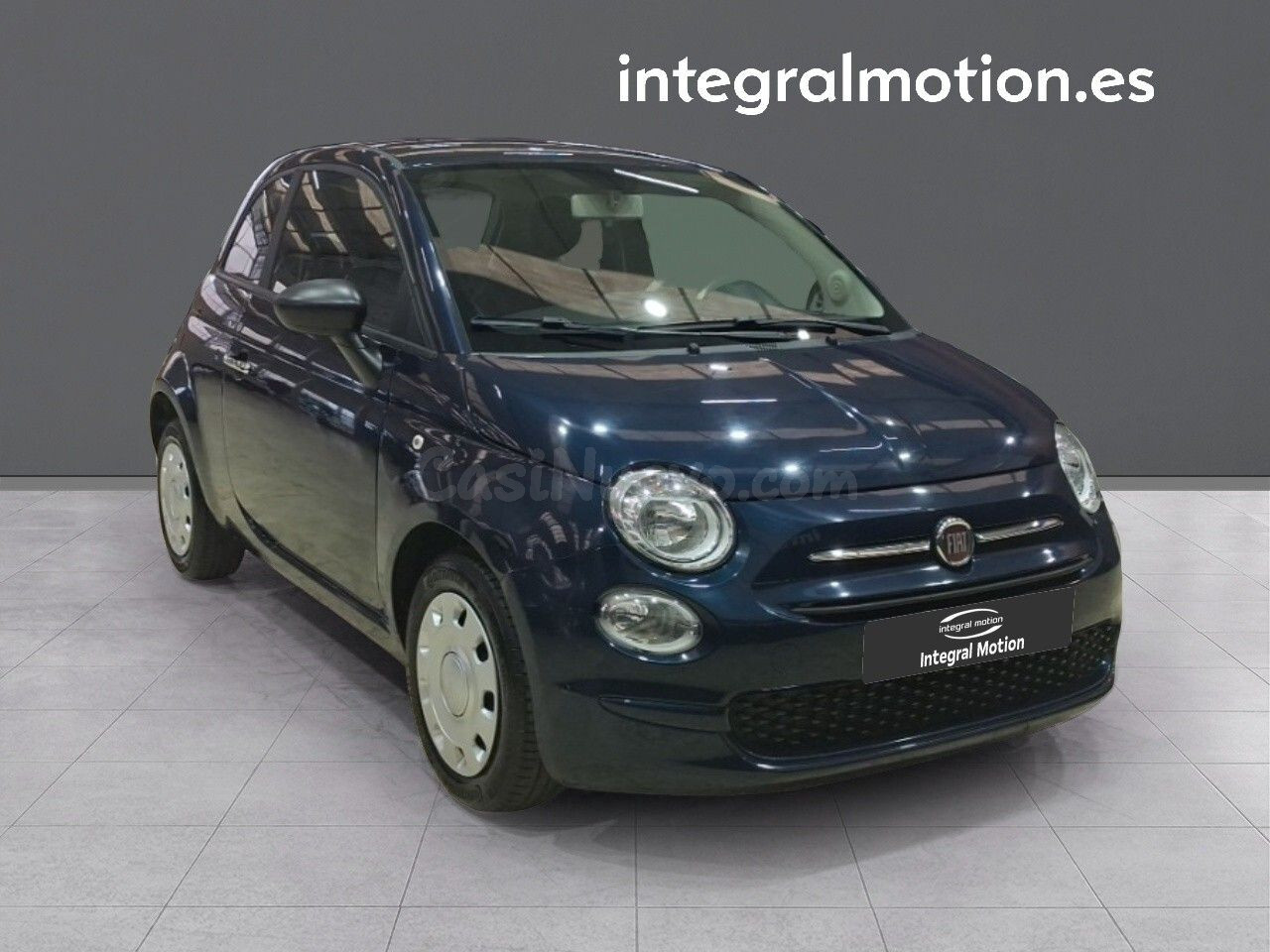 Fiat 500 Cult 1.0 Hybrid 51KW (70 CV) - foto 3
