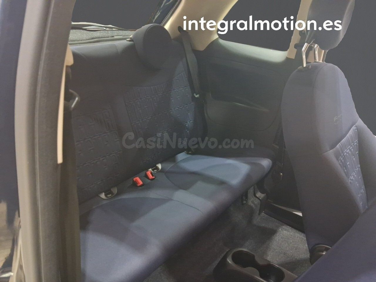 Fiat 500 Cult 1.0 Hybrid 51KW (70 CV) - foto 9