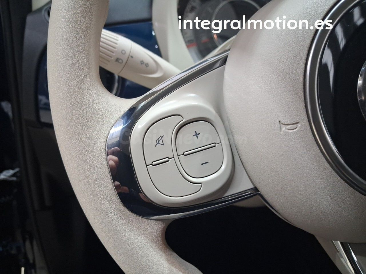 Fiat 500 Cult 1.0 Hybrid 51KW (70 CV) - foto 12