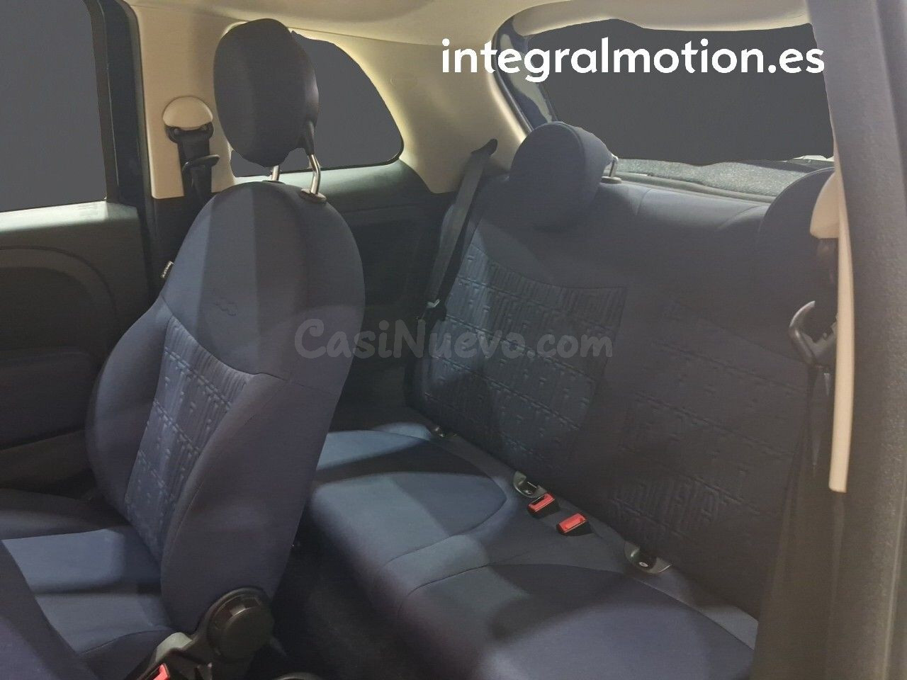 Fiat 500 Cult 1.0 Hybrid 51KW (70 CV) - foto 10