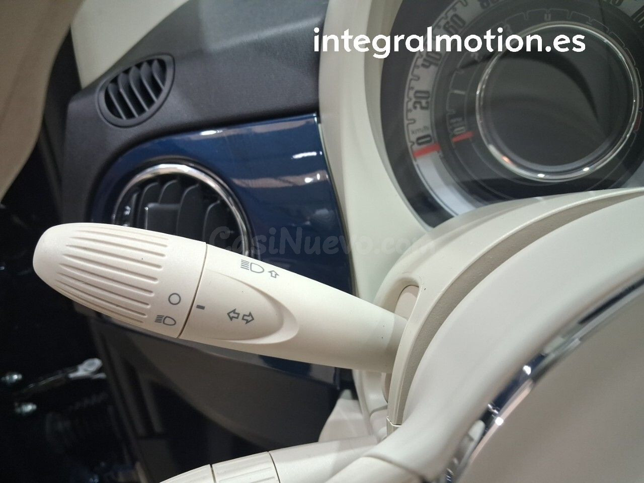 Fiat 500 Cult 1.0 Hybrid 51KW (70 CV) - foto 14