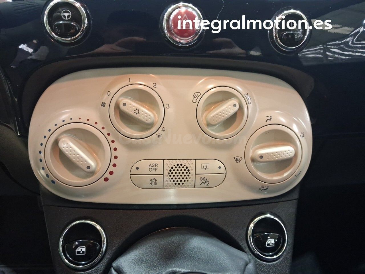 Fiat 500 Cult 1.0 Hybrid 51KW (70 CV) - foto 17