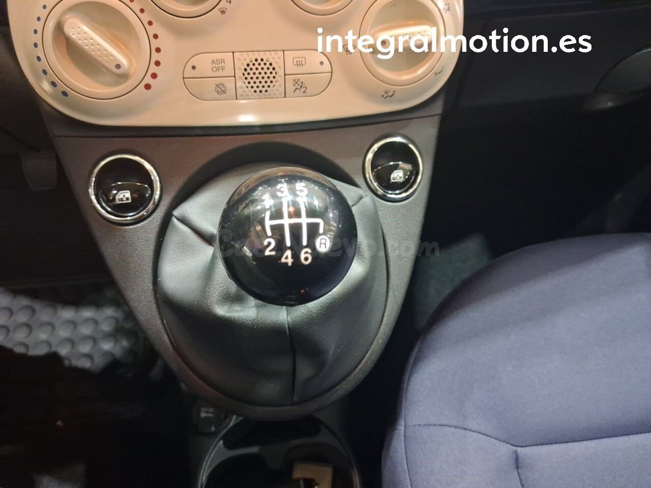 Fiat 500 Cult 1.0 Hybrid 51KW (70 CV) - foto 18