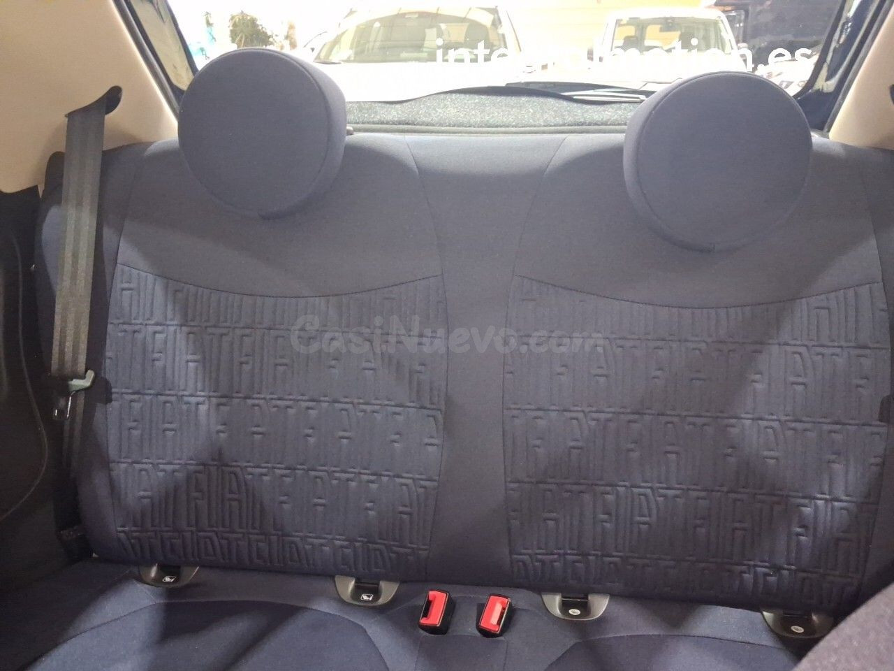 Fiat 500 Cult 1.0 Hybrid 51KW (70 CV) - foto 20