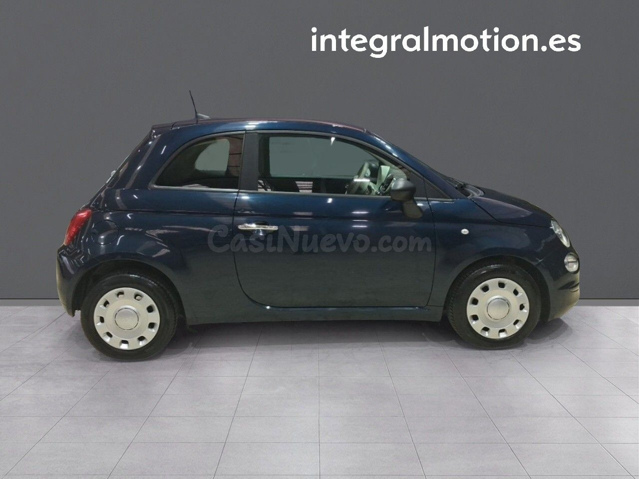Fiat 500 Cult 1.0 Hybrid 51KW (70 CV) - foto 26