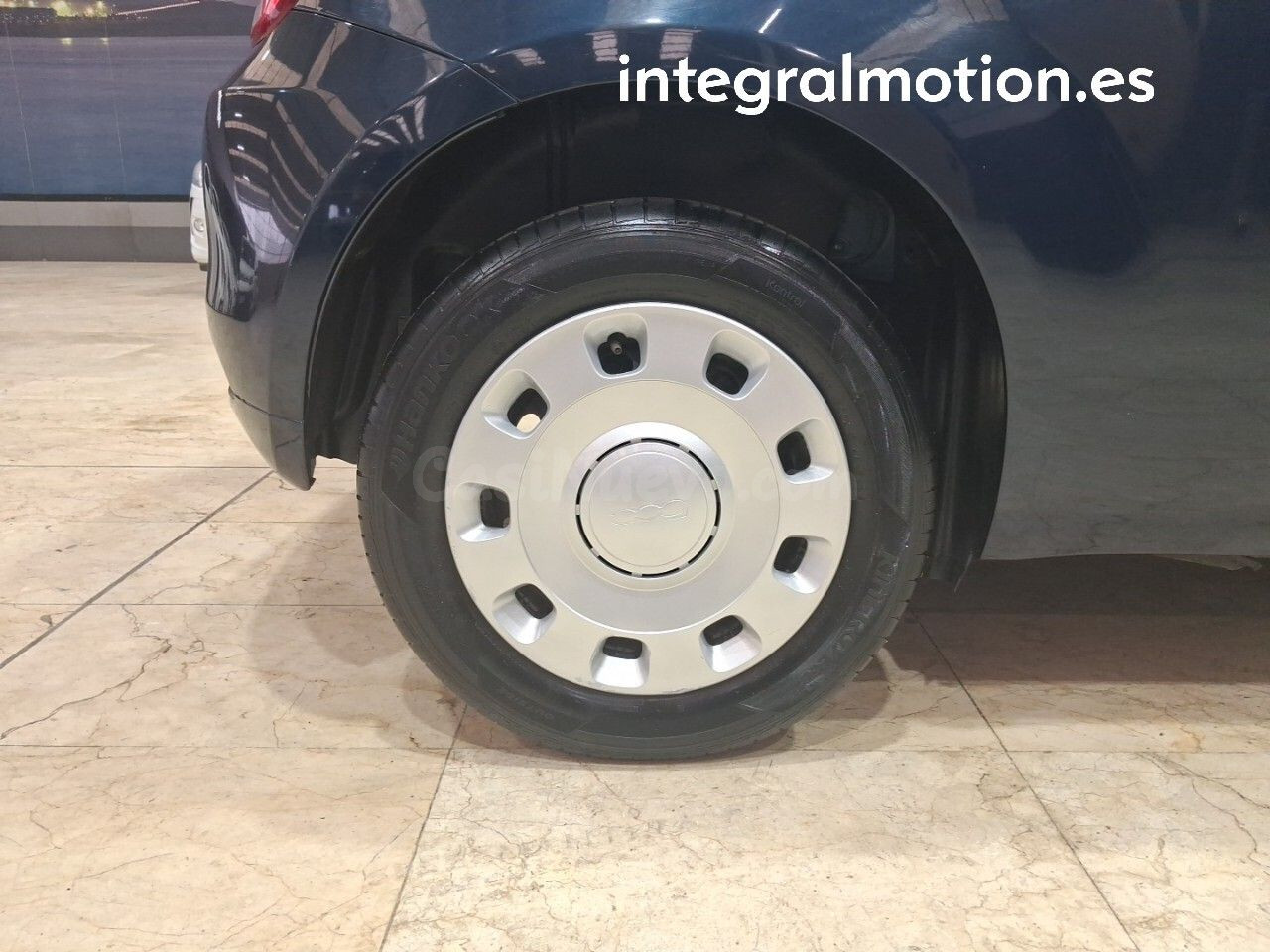 Fiat 500 Cult 1.0 Hybrid 51KW (70 CV) - foto 29