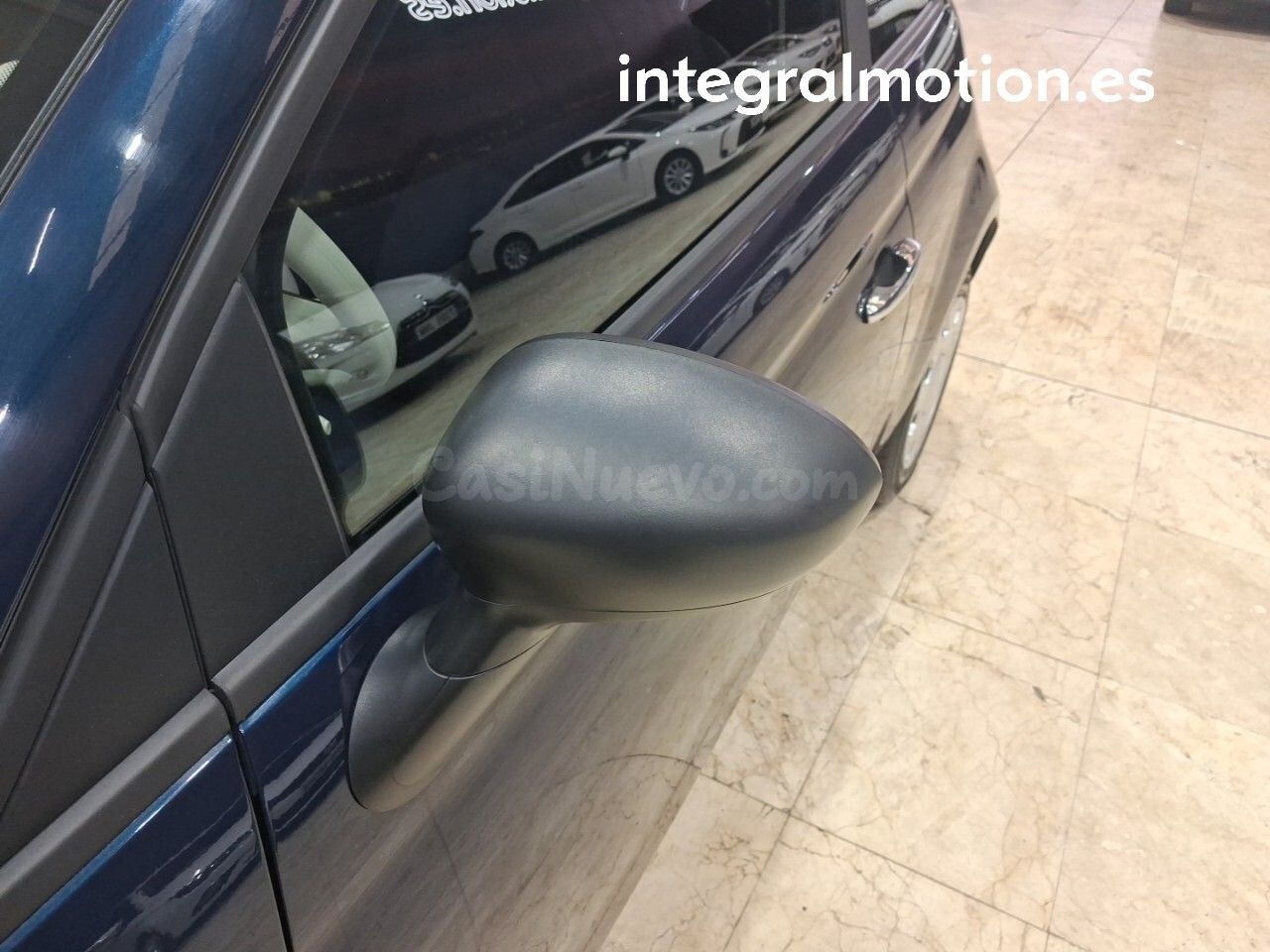 Fiat 500 Cult 1.0 Hybrid 51KW (70 CV) - foto 31