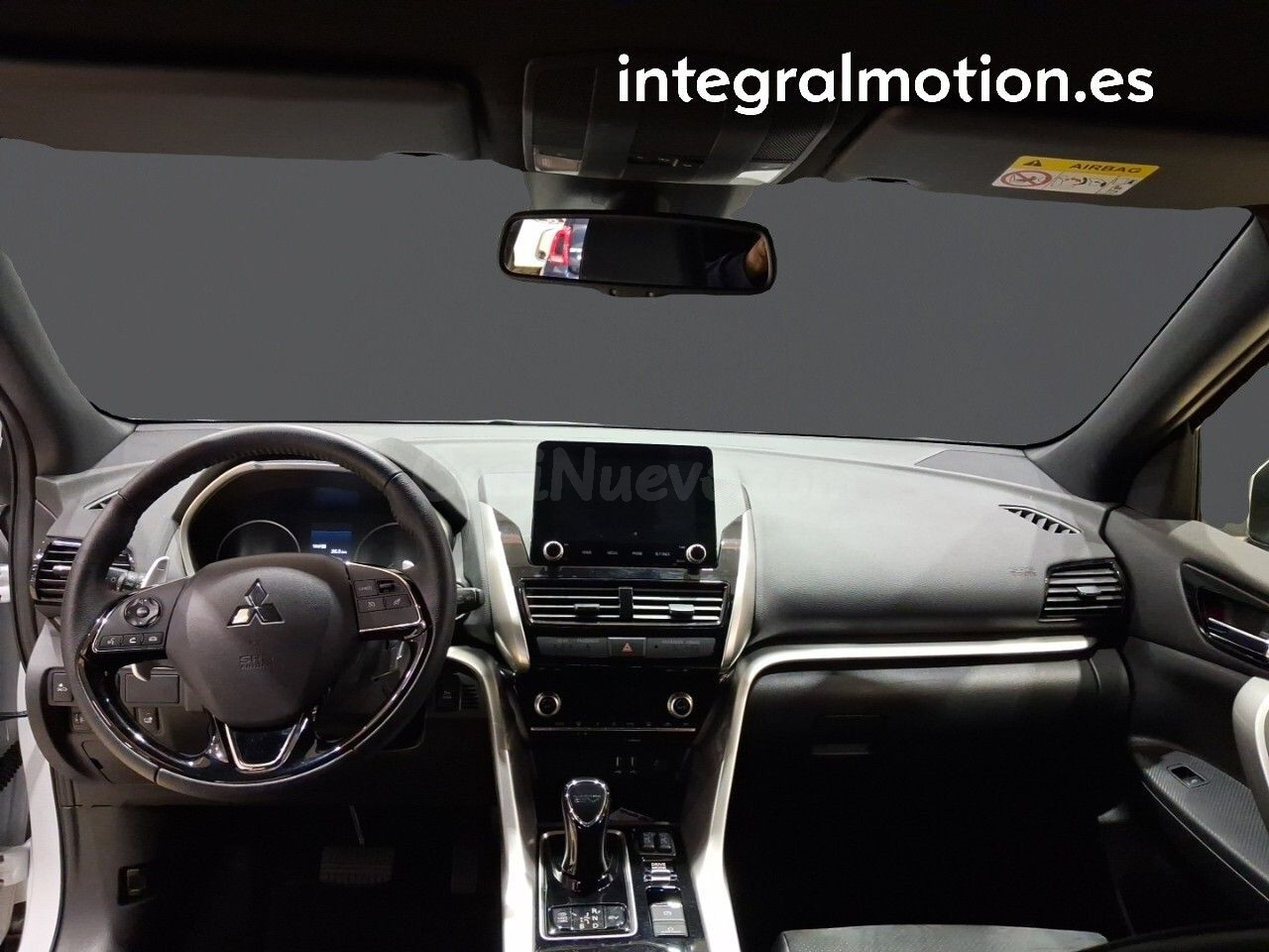 Mitsubishi Eclipse Cross PHEV Kaiteki 4WD - foto 7