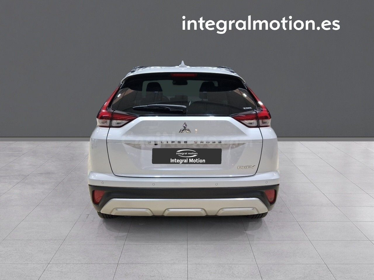 Mitsubishi Eclipse Cross PHEV Kaiteki 4WD - foto 24