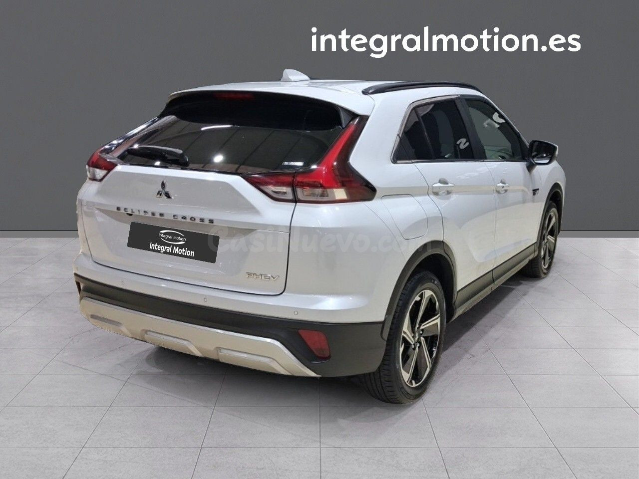 Mitsubishi Eclipse Cross PHEV Kaiteki 4WD - foto 5
