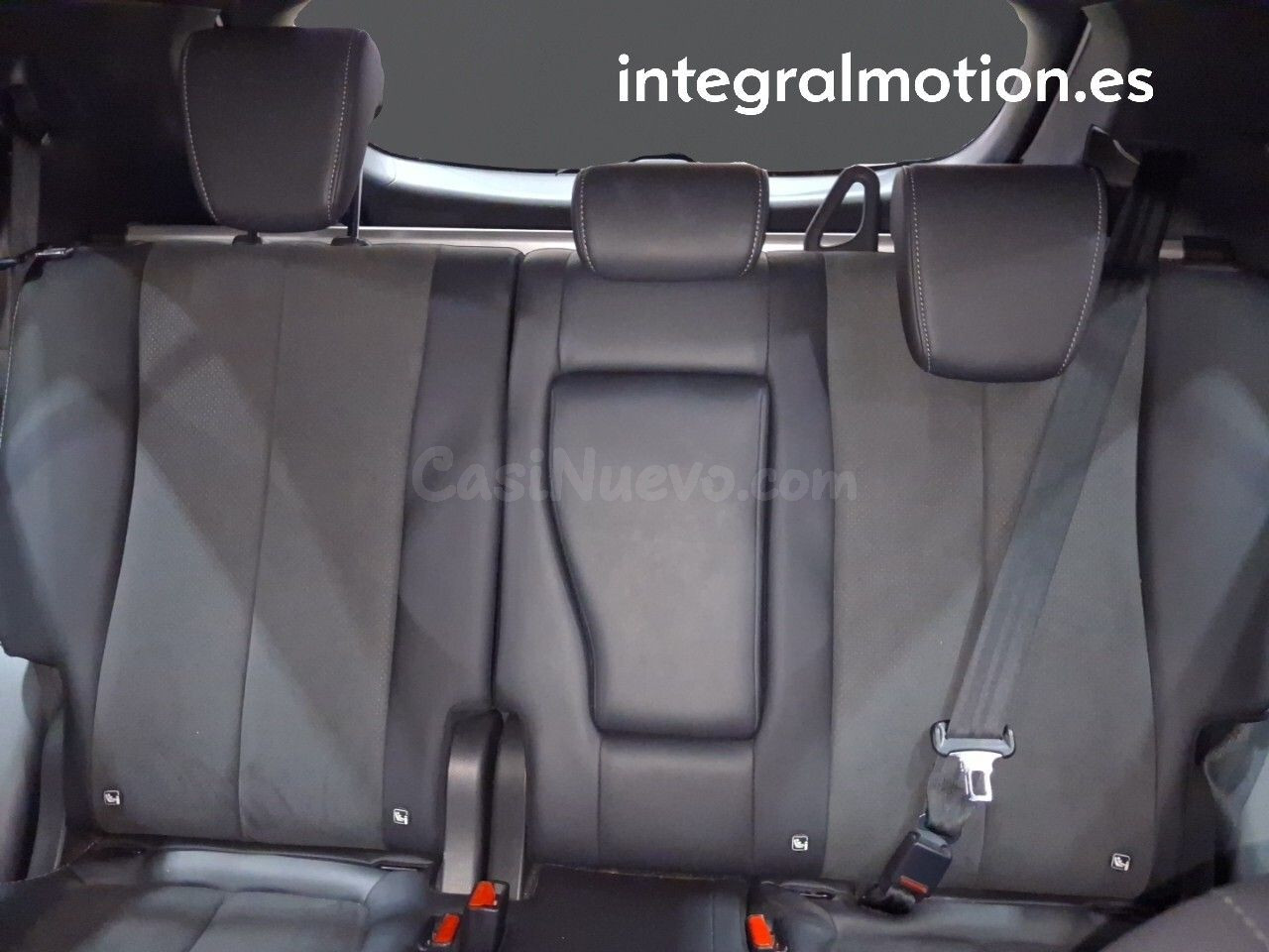 Mitsubishi Eclipse Cross PHEV Kaiteki 4WD - foto 19