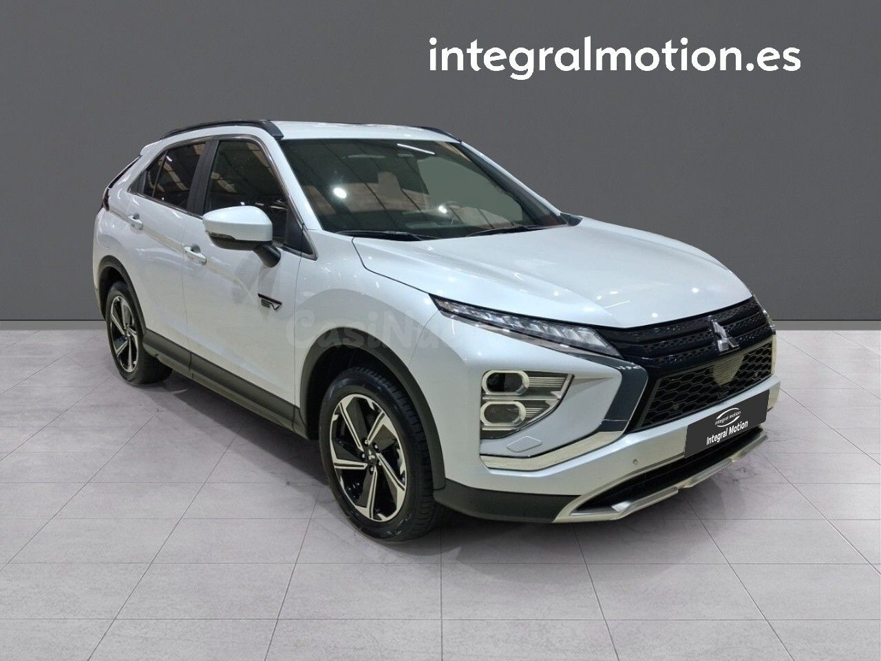 Mitsubishi Eclipse Cross PHEV Kaiteki 4WD - foto 3