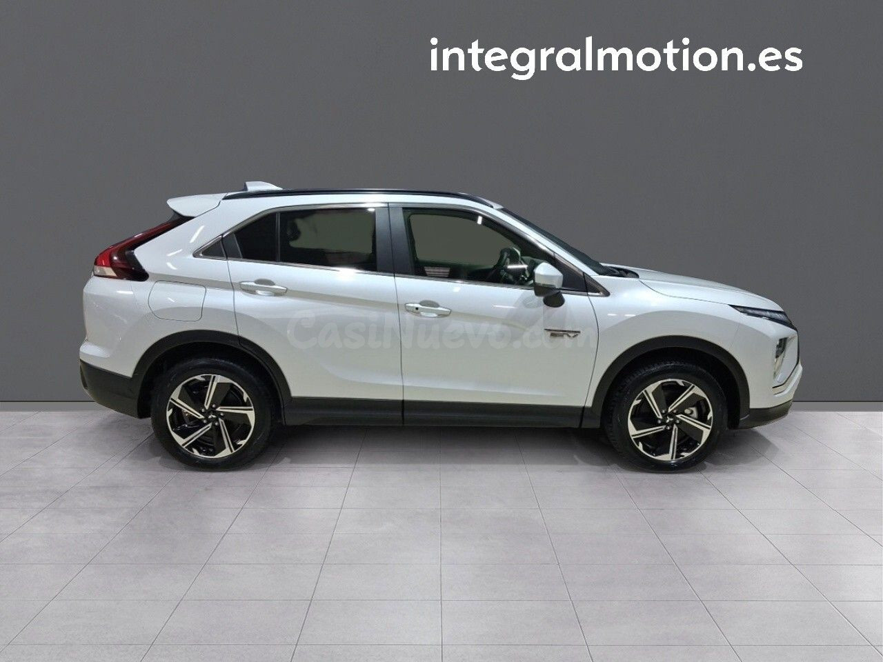 Mitsubishi Eclipse Cross PHEV Kaiteki 4WD - foto 25