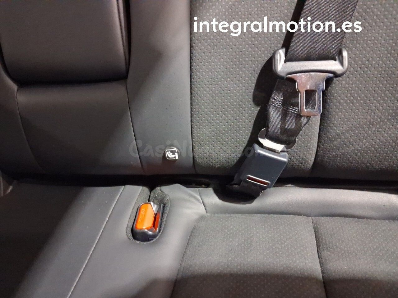 Mitsubishi Eclipse Cross PHEV Kaiteki 4WD - foto 22