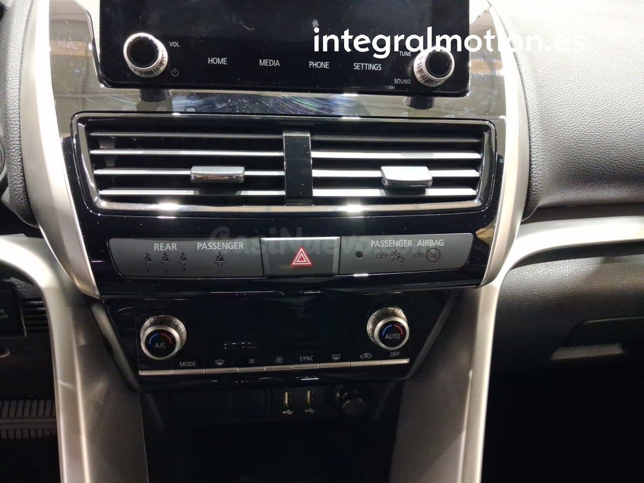 Mitsubishi Eclipse Cross PHEV Kaiteki 4WD - foto 20