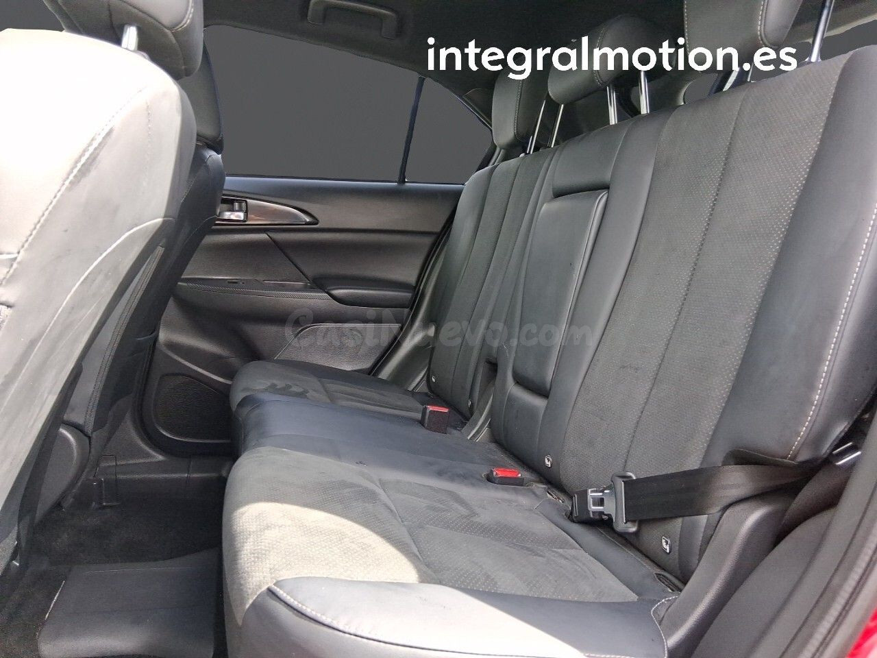 Mitsubishi Eclipse Cross PHEV Kaiteki 4WD - foto 10