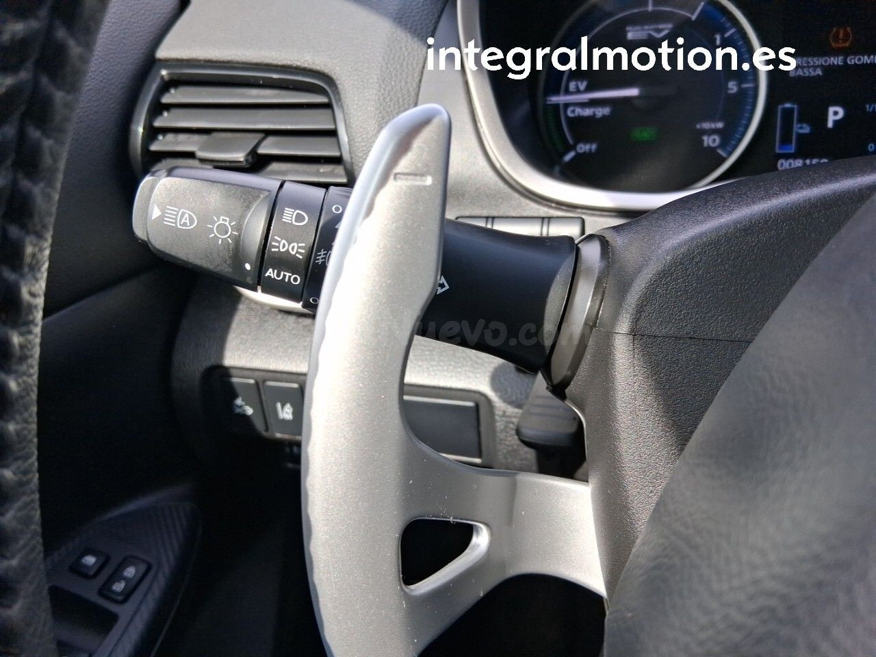 Mitsubishi Eclipse Cross PHEV Kaiteki 4WD - foto 14