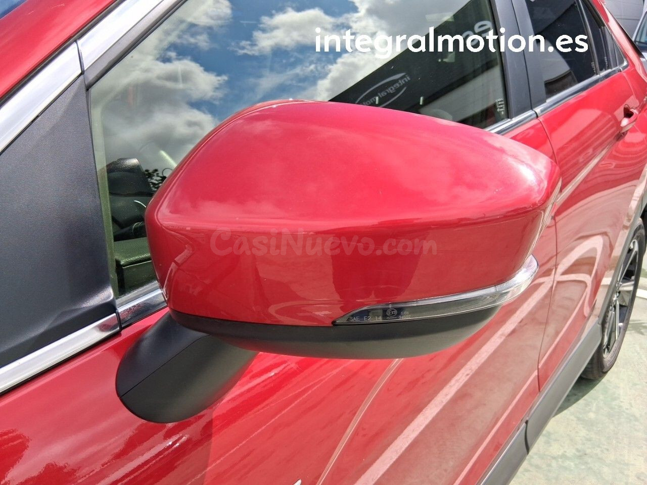 Mitsubishi Eclipse Cross PHEV Kaiteki 4WD - foto 31