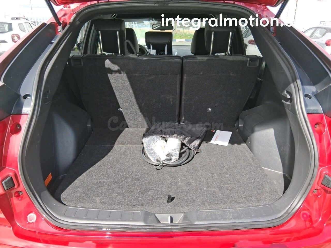 Mitsubishi Eclipse Cross PHEV Kaiteki 4WD - foto 30