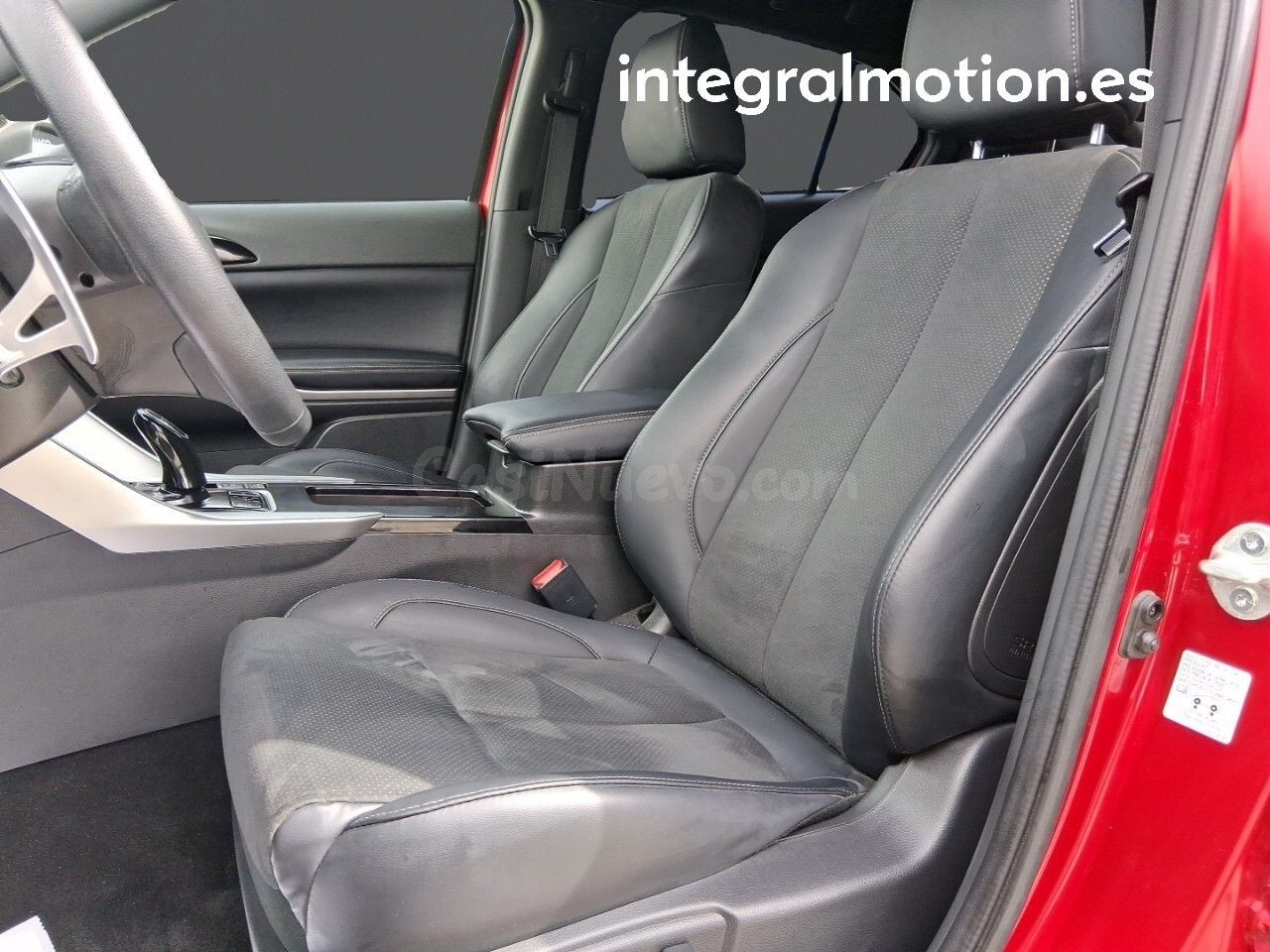 Mitsubishi Eclipse Cross PHEV Kaiteki 4WD - foto 6