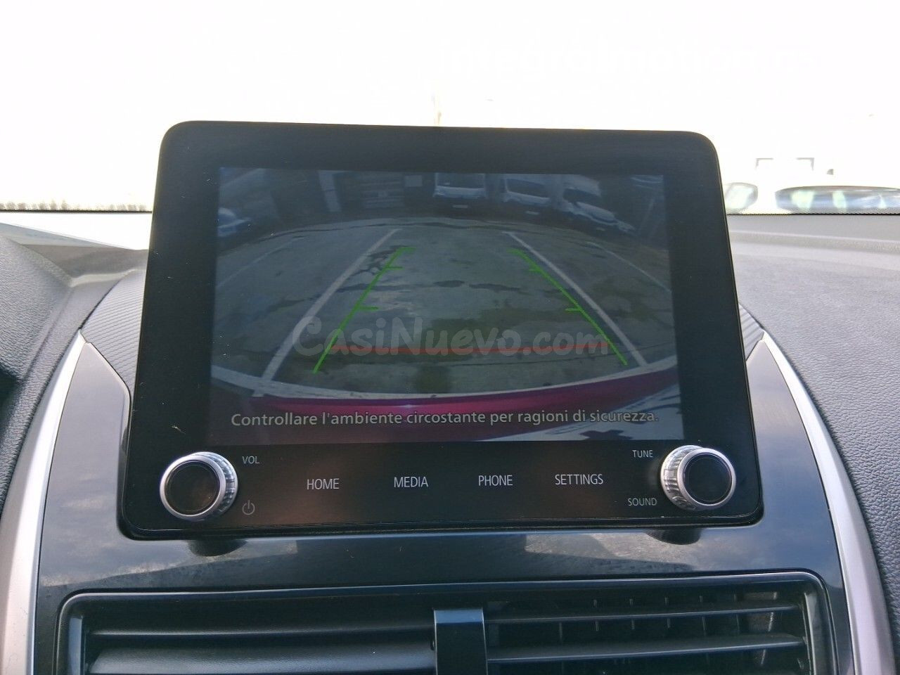 Mitsubishi Eclipse Cross PHEV Kaiteki 4WD - foto 16