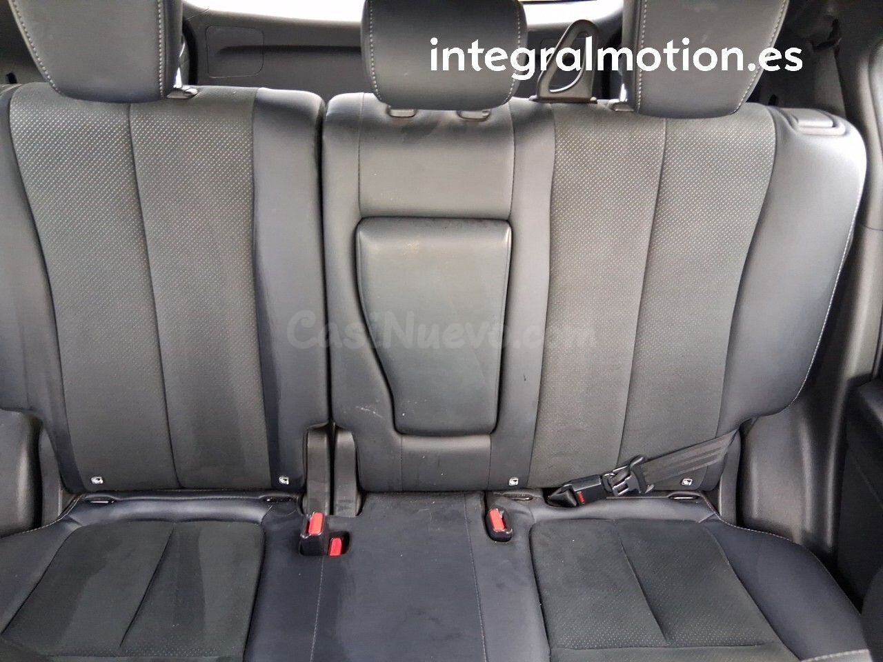 Mitsubishi Eclipse Cross PHEV Kaiteki 4WD - foto 20