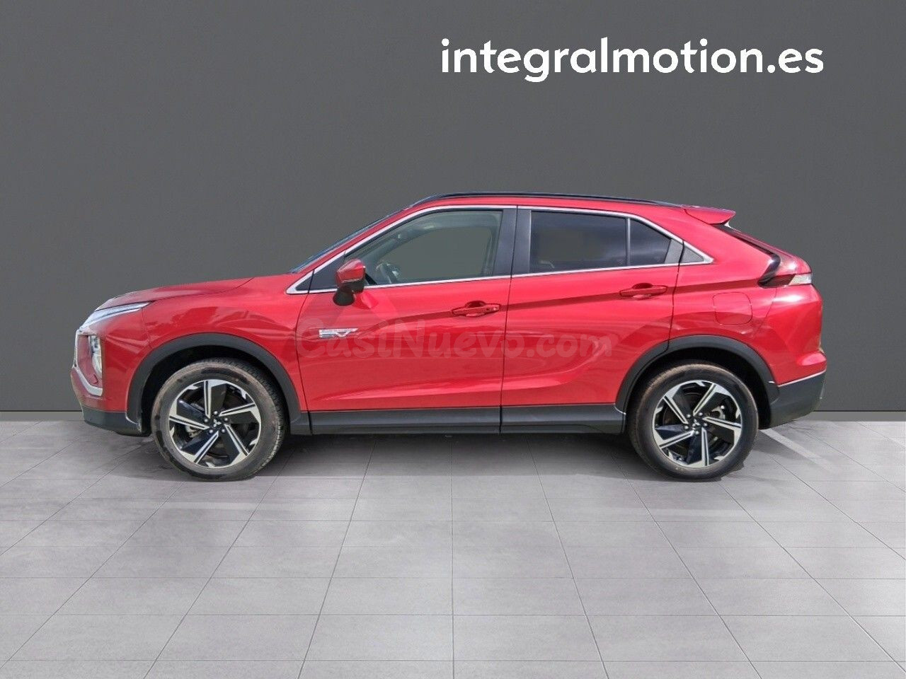 Mitsubishi Eclipse Cross PHEV Kaiteki 4WD - foto 24