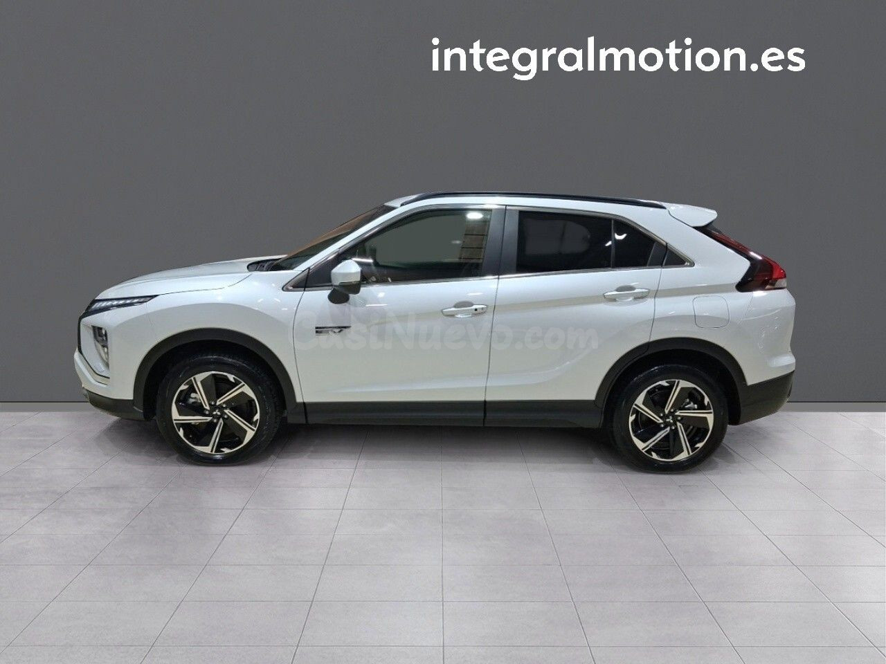 Mitsubishi Eclipse Cross PHEV Kaiteki 4WD - foto 23