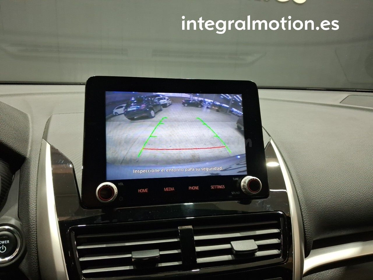 Mitsubishi Eclipse Cross PHEV Kaiteki 4WD - foto 15