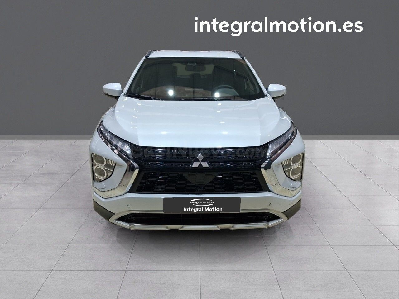 Mitsubishi Eclipse Cross PHEV Kaiteki 4WD - foto 2