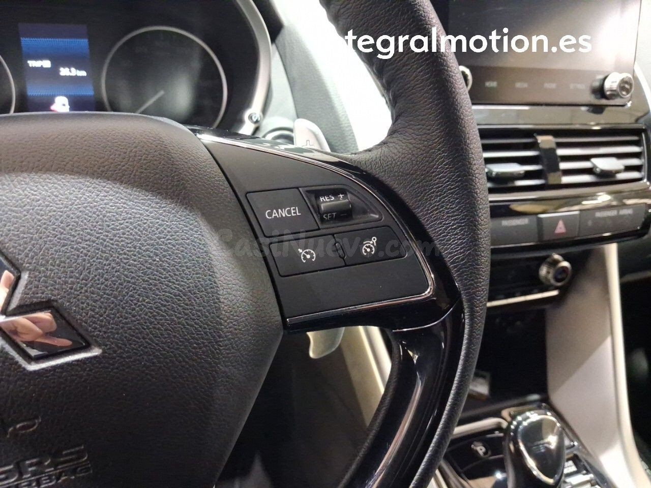 Mitsubishi Eclipse Cross PHEV Kaiteki 4WD - foto 12