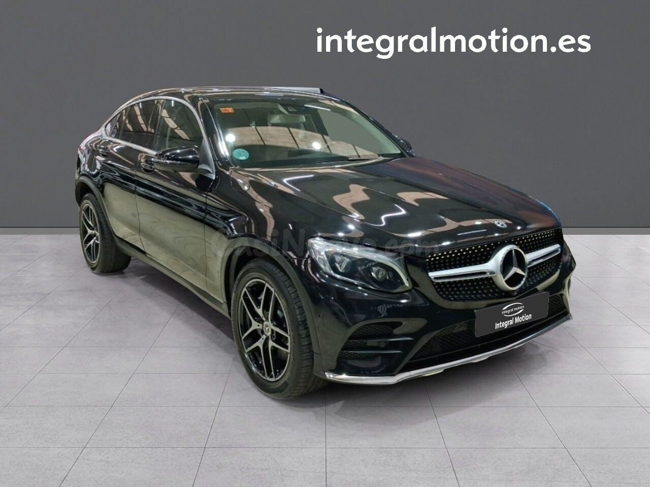 Mercedes GLC GLC 220 d 4MATIC - foto 3