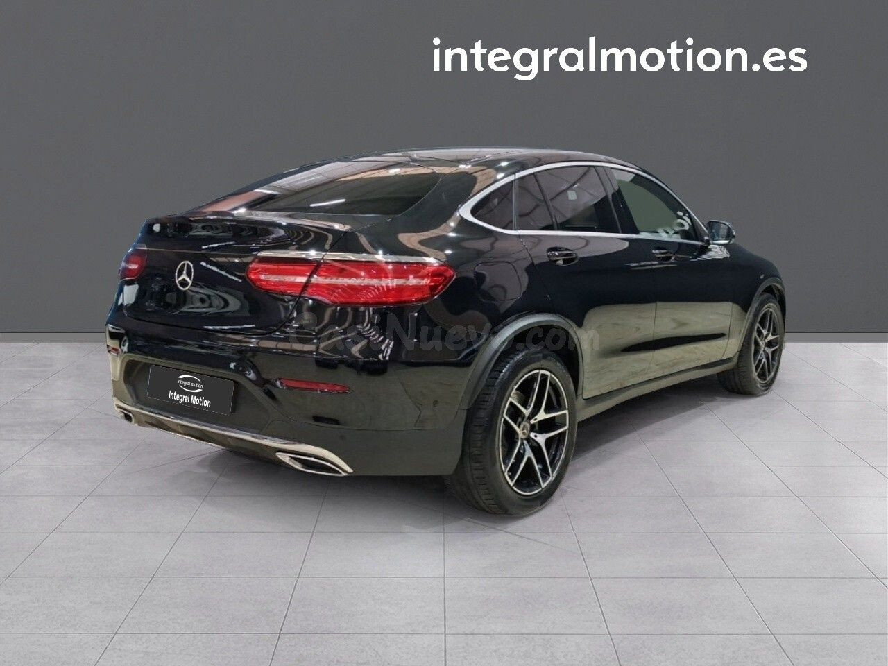 Mercedes GLC GLC 220 d 4MATIC - foto 5