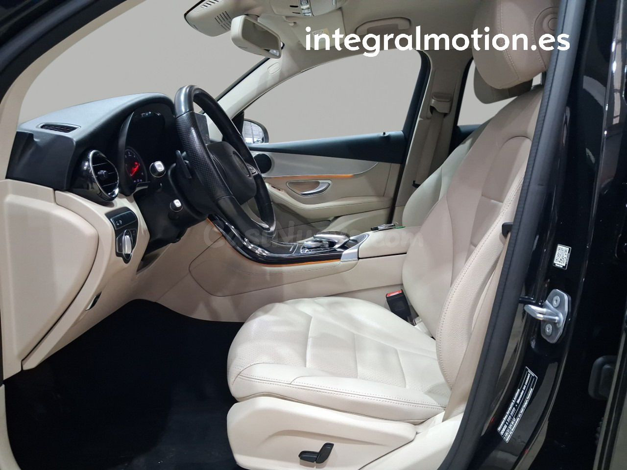 Mercedes GLC GLC 220 d 4MATIC - foto 6