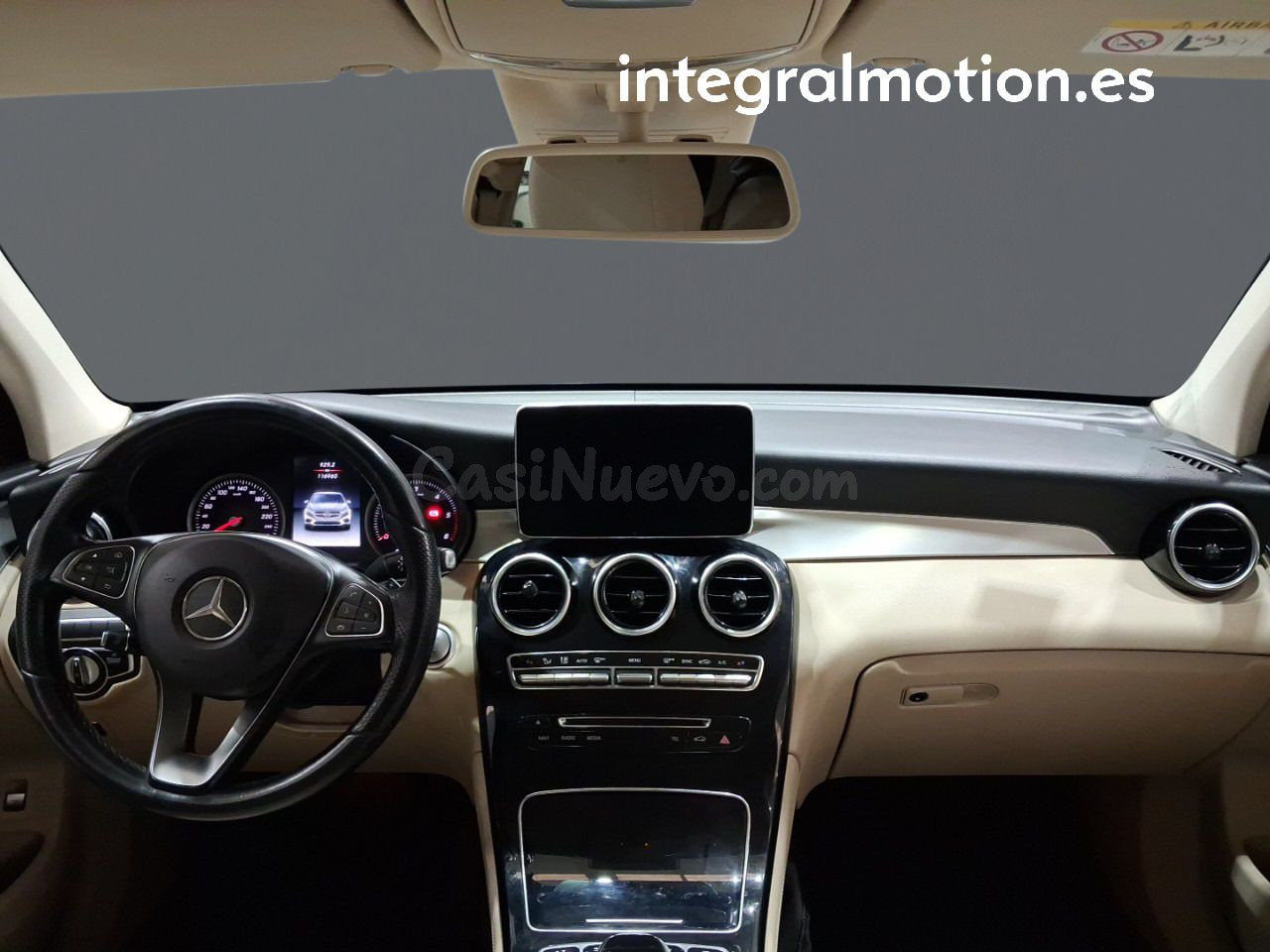 Mercedes GLC GLC 220 d 4MATIC - foto 7