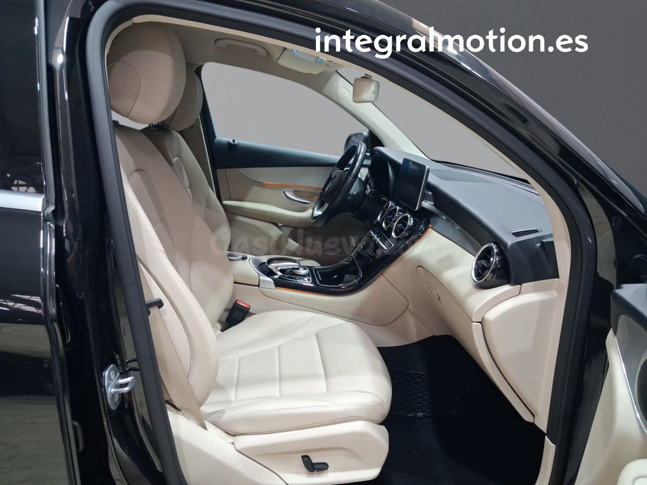 Mercedes GLC GLC 220 d 4MATIC - foto 9