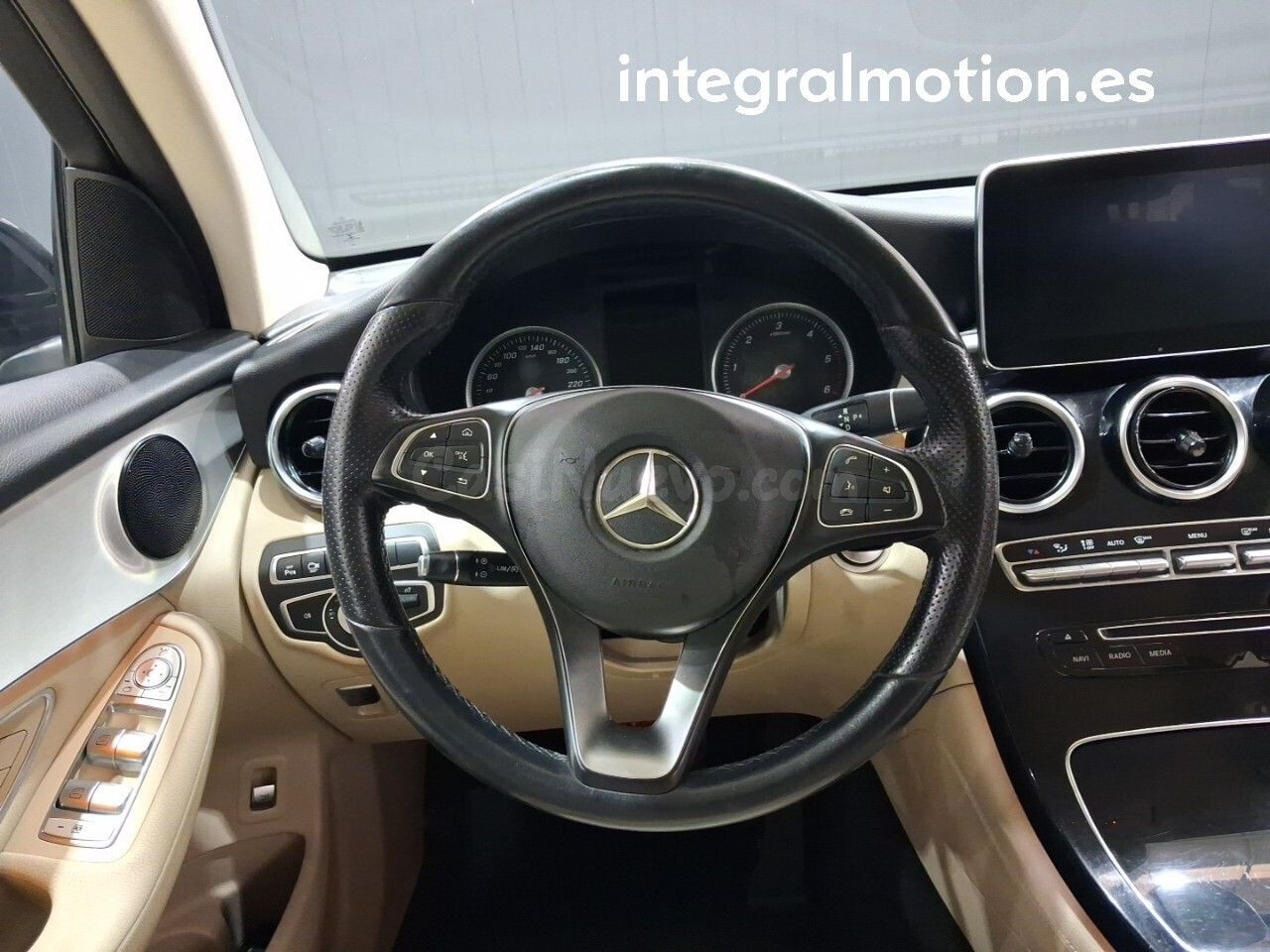 Mercedes GLC GLC 220 d 4MATIC - foto 11