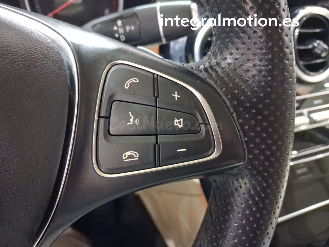 Mercedes GLC GLC 220 d 4MATIC - foto 13