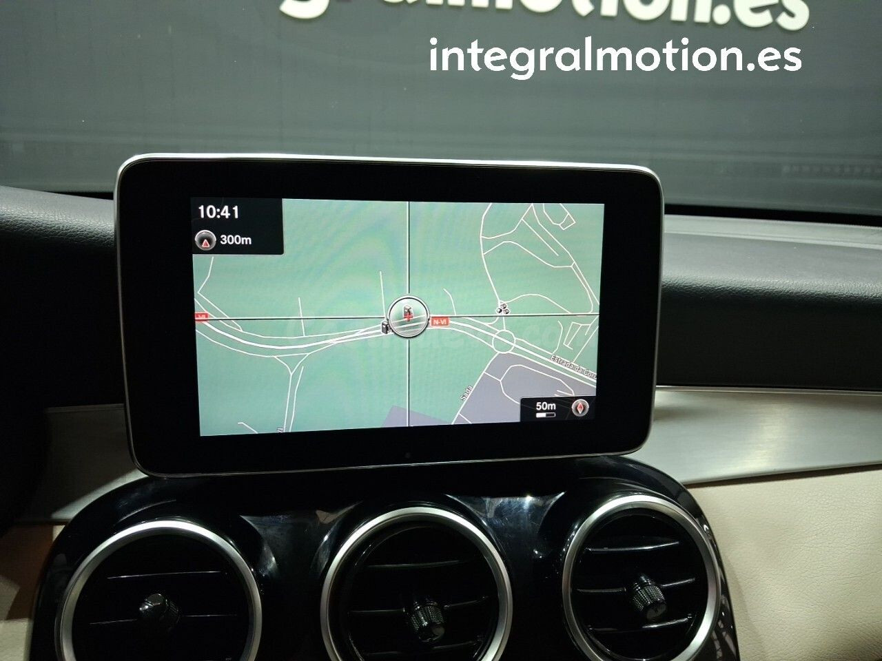 Mercedes GLC GLC 220 d 4MATIC - foto 15