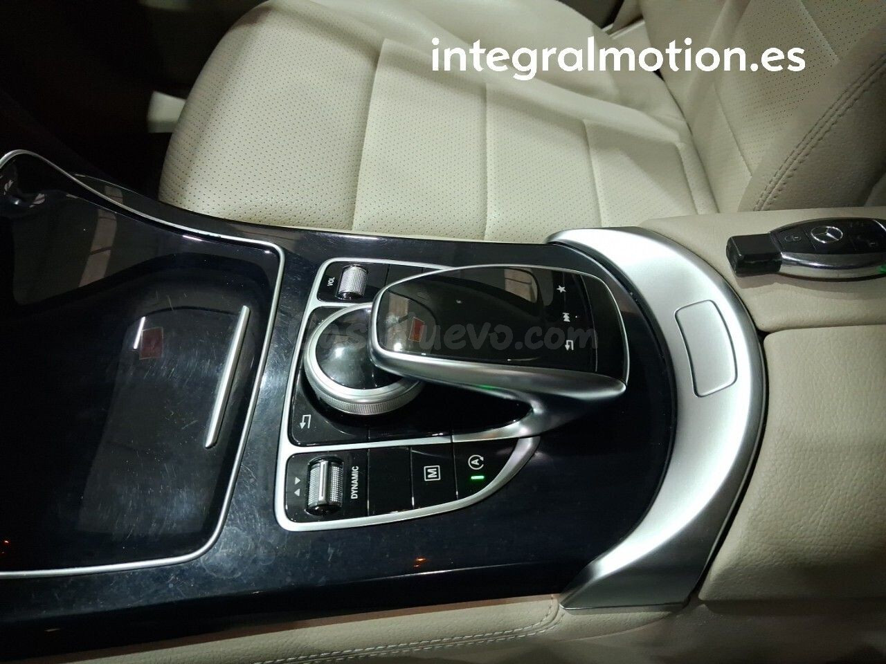 Mercedes GLC GLC 220 d 4MATIC - foto 18