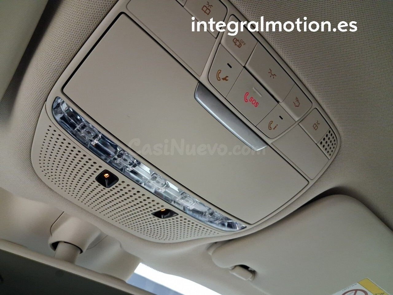 Mercedes GLC GLC 220 d 4MATIC - foto 19