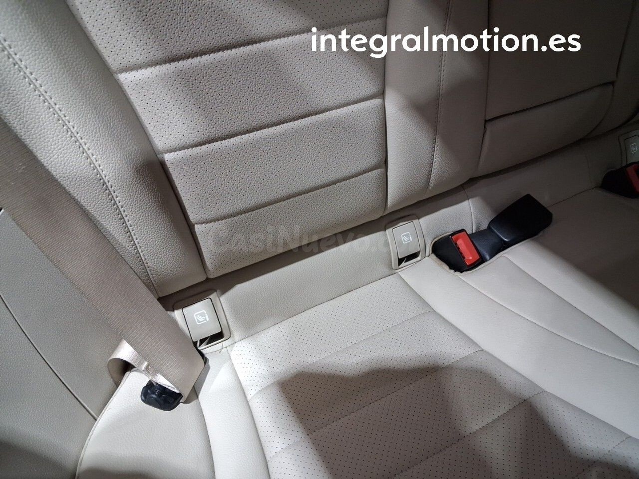 Mercedes GLC GLC 220 d 4MATIC - foto 23