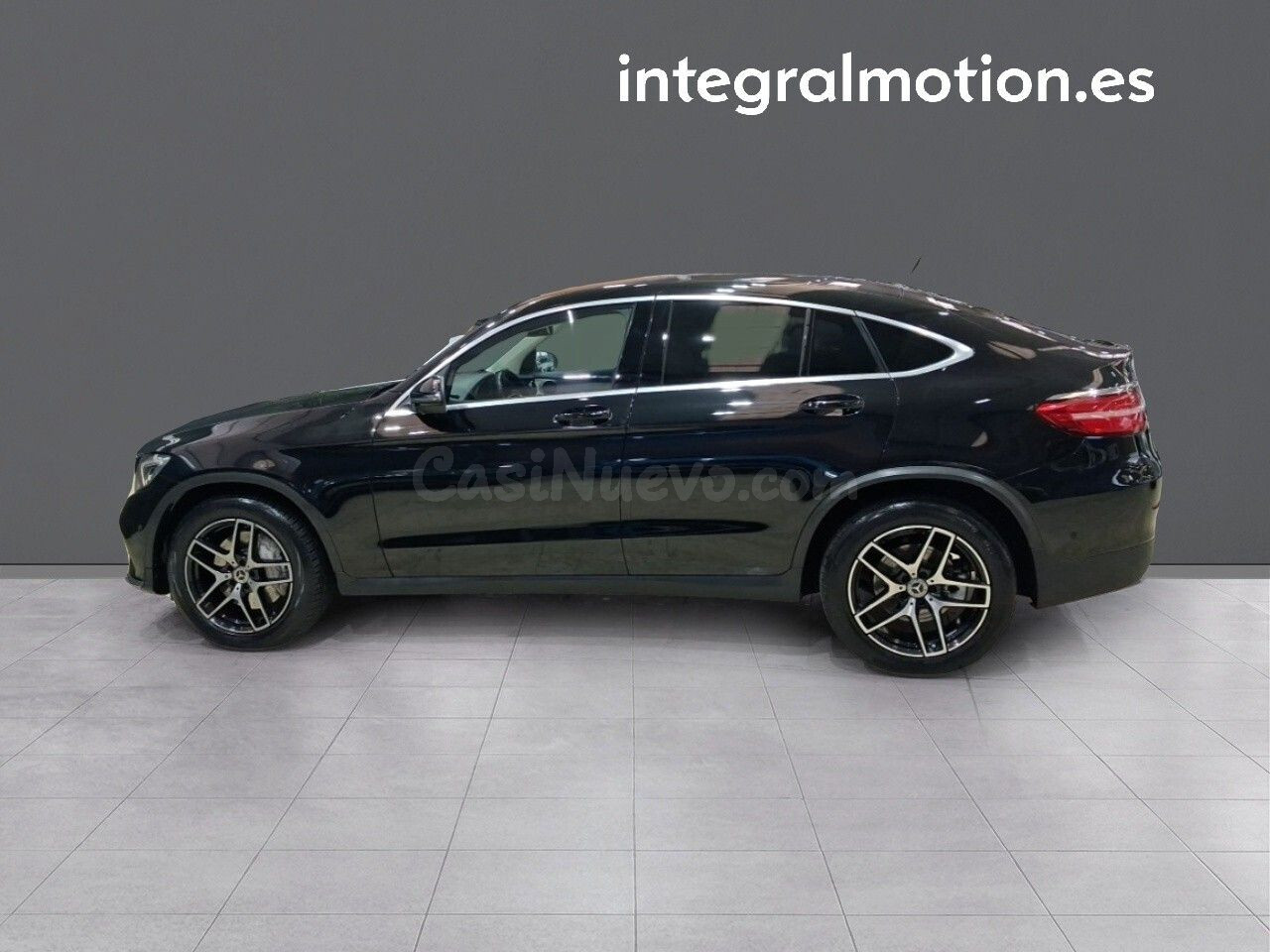 Mercedes GLC GLC 220 d 4MATIC - foto 24